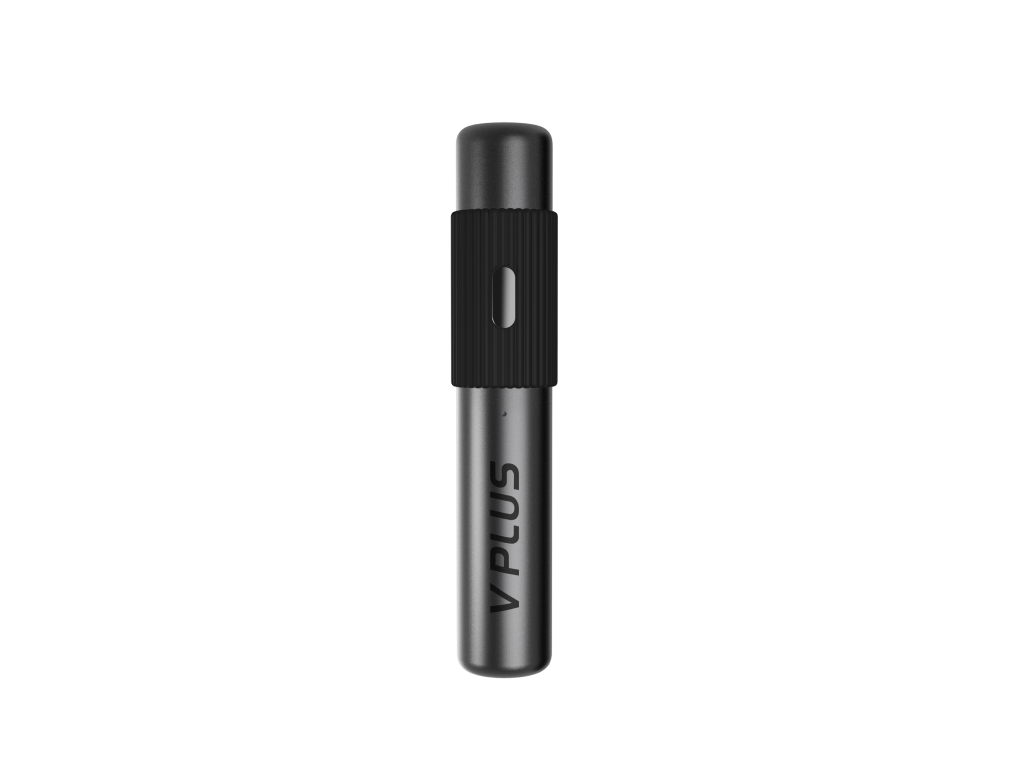 VPLUS nicotine vaporizer