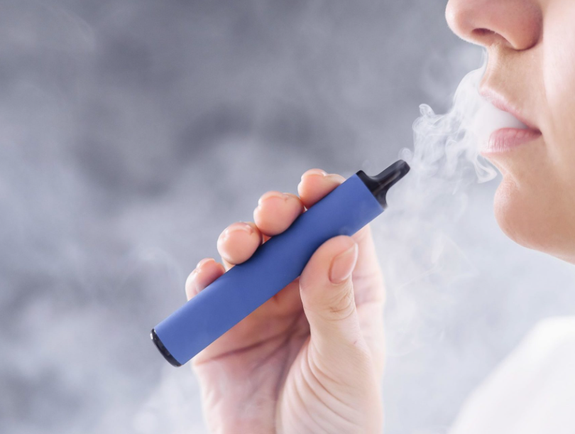 Research advances on health risk of e-cigarettes