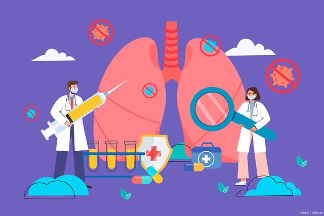 Nebulizing inhalation combined with non-invasive ventilation therapy