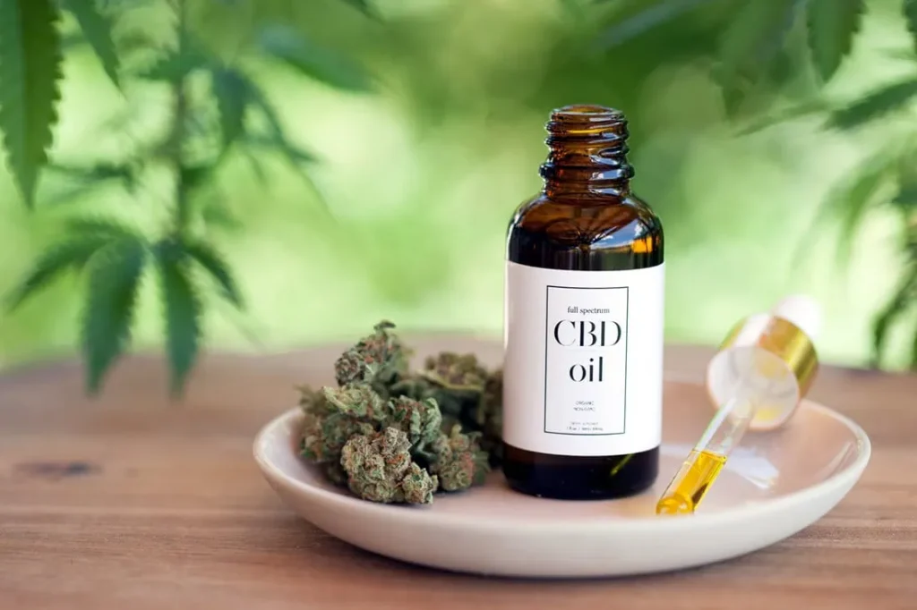 What are the most popular CBD products?