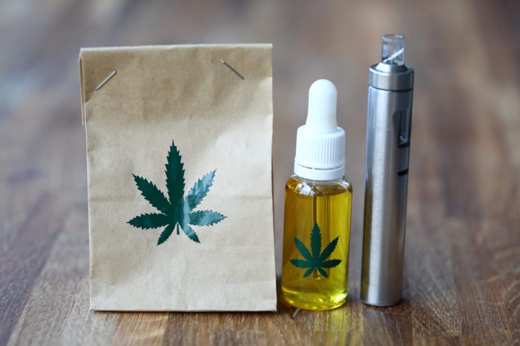 U.S. lawmakers aim to address THC and THCA regulations in new budget proposal